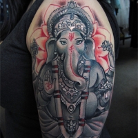 ganesh