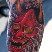 hannya
