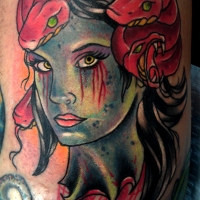 medusa