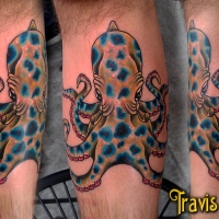 octopus