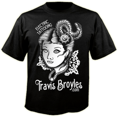 ladyshirt